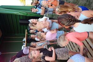 KVP 2025 Foto's afsluitingsavond