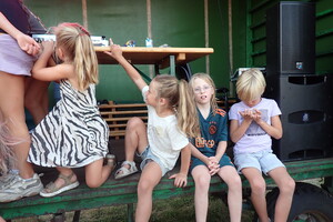 KVP 2025 Foto's afsluitingsavond