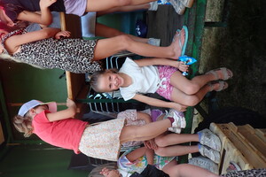 KVP 2025 Foto's afsluitingsavond