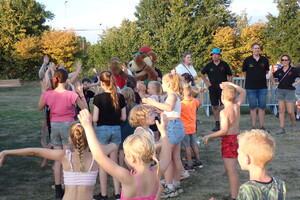 KVP 2025 Foto's afsluitingsavond