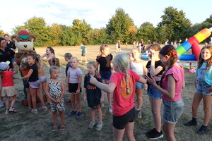KVP 2025 Foto's afsluitingsavond