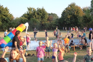 KVP 2025 Foto's afsluitingsavond