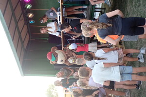 KVP 2025 Foto's afsluitingsavond