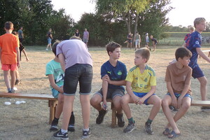 KVP 2025 Foto's afsluitingsavond