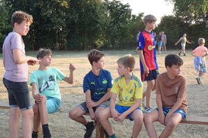 KVP 2025 Foto's afsluitingsavond