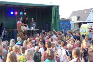 KVP 2025 Foto's afsluitingsavond