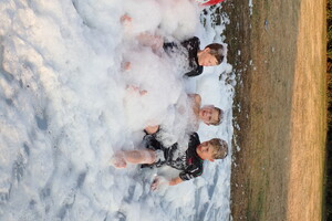 KVP 2025 Foto's afsluitingsavond