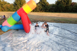 KVP 2025 Foto's afsluitingsavond