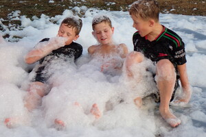KVP 2025 Foto's afsluitingsavond