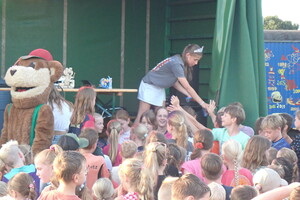 KVP 2025 Foto's afsluitingsavond