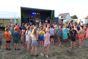 KVP 2025 Foto's afsluitingsavond