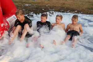 KVP 2025 Foto's afsluitingsavond