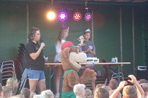 KVP 2025 Foto's afsluitingsavond