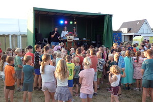 KVP 2025 Foto's afsluitingsavond