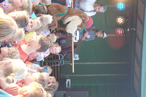 KVP 2025 Foto's afsluitingsavond