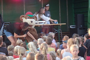 KVP 2025 Foto's afsluitingsavond