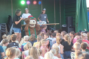 KVP 2025 Foto's afsluitingsavond