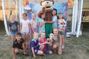 KVP 2025 Foto's afsluitingsavond