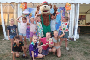 KVP 2025 Foto's afsluitingsavond