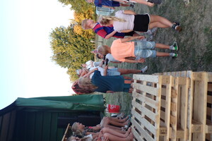 KVP 2025 Foto's afsluitingsavond