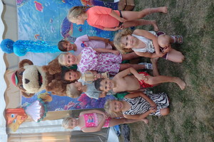 KVP 2025 Foto's afsluitingsavond