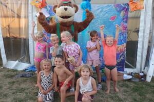 KVP 2025 Foto's afsluitingsavond