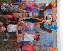 KVP 2025 Foto's afsluitingsavond