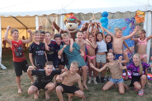 KVP 2025 Foto's afsluitingsavond