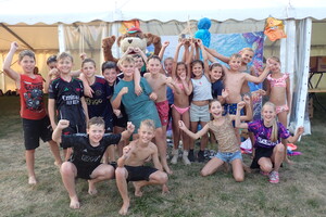 KVP 2025 Foto's afsluitingsavond
