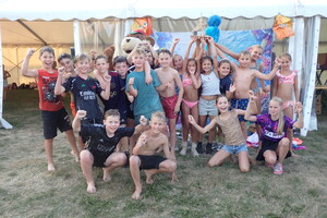 KVP 2025 Foto's afsluitingsavond