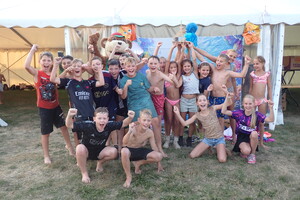 KVP 2025 Foto's afsluitingsavond