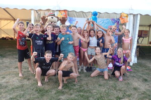 KVP 2025 Foto's afsluitingsavond