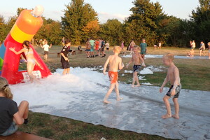 KVP 2025 Foto's afsluitingsavond