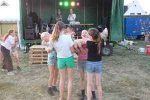 KVP 2025 Foto's afsluitingsavond