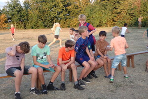 KVP 2025 Foto's afsluitingsavond