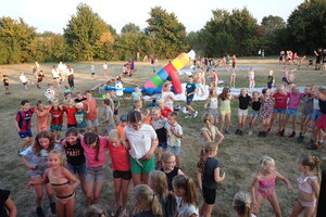 KVP 2025 Foto's afsluitingsavond