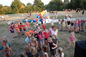 KVP 2025 Foto's afsluitingsavond