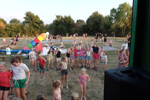 KVP 2025 Foto's afsluitingsavond