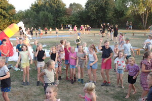 KVP 2025 Foto's afsluitingsavond