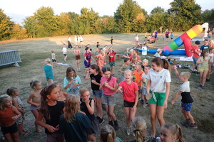 KVP 2025 Foto's afsluitingsavond