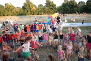 KVP 2025 Foto's afsluitingsavond