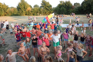 KVP 2025 Foto's afsluitingsavond