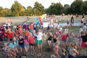 KVP 2025 Foto's afsluitingsavond