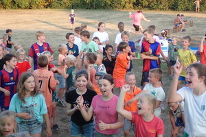 KVP 2025 Foto's afsluitingsavond