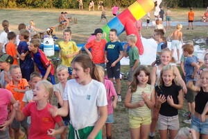 KVP 2025 Foto's afsluitingsavond