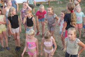 KVP 2025 Foto's afsluitingsavond