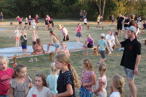 KVP 2025 Foto's afsluitingsavond