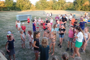 KVP 2025 Foto's afsluitingsavond