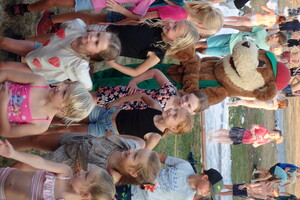 KVP 2025 Foto's afsluitingsavond