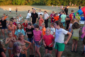 KVP 2025 Foto's afsluitingsavond